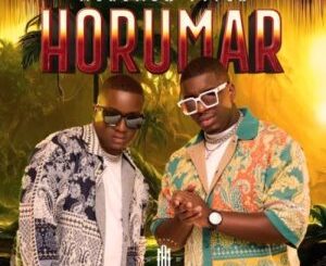 LBUM: Murumba Pitch – Horumar Album Download Fakaza