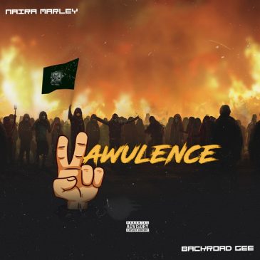 Naira Marley – Vawulence ft. Backroad Gee Mp3 Download Fakaza