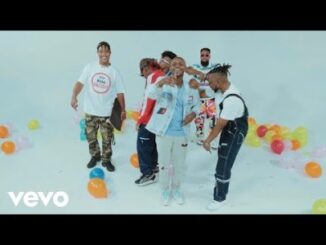 VIDEO: No Comply, DJ Speedsta & DJ Milkshake – Thetha Nami ft Majorsteez, Loki & Mustbedubz Music Video Download Fakaza