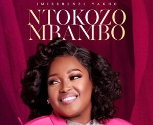Ntokozo Mbambo – ‎Imisebenzi Yakho Mp3 Download Fakaza
