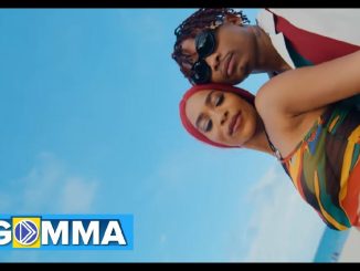 Otile Brown ft Vivian Kenya – Do it Mp3 Download Fakaza