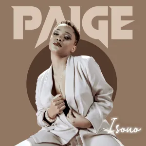 ALBUM: Paige – Isono Album Download Fakaza