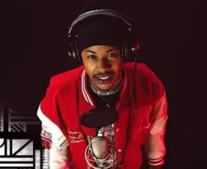 Priddy Ugly – Red Bull 64 Bars ft Herc Cut the Lights Mp3 Download Fakaza