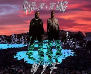 QUE DJ & DJ Lag – Where’s Your Father Mp3 Download Fakaza