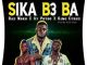 Ras Moko – Sika B3ba ft. Ay Poyoo & King Cyrus Mp3 Download Fakaza