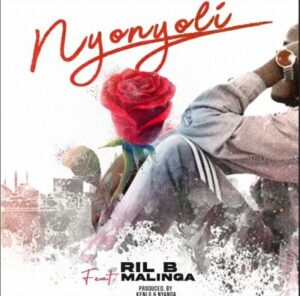 Ril B – Nyonyoli ft Malinga Mp3 Download Fakaza