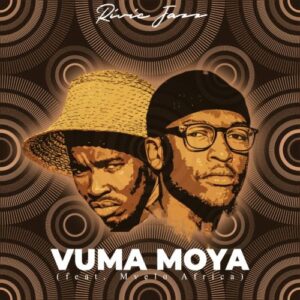 Rivic Jazz – Vuma Moya ft. Mvelo Africa Mp3 Download Fakaza