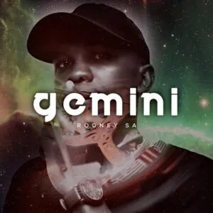 ALBUM: Rodney SA – Gemini Album Download Fakaza