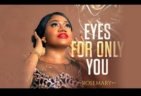 Rosemary  Eyes For Only You Mp3 Download Fakaza