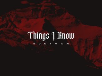 Runtown – Things I Know Mp3 Download Fakaza