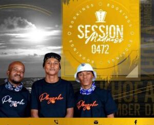 Session Madness 0472 – Unplugged Madness Session #2 Mp3 Download Fakaza
