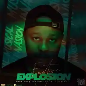 Shaun 101 – Musical Invasion (Festive Explosion Mix) Mp3 Download Fakaza