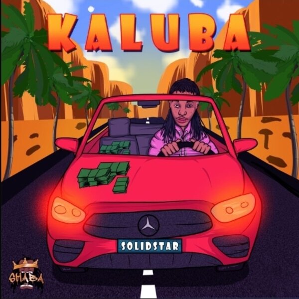 Solidstar – Kaluba Mp3 Download Fakaza