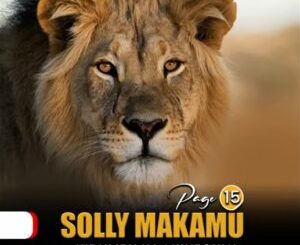 Solly Makamu Xipfalo xa champaigne Mp3 Download Fakaza