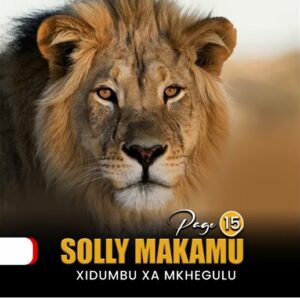 Solly Makamu Vavasati vo xavisa Mp3 Download Fakaza