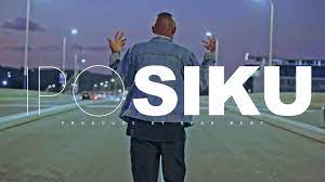 Solo MC Ft One Six – Ipo Siku Mp3 Download Fakaza