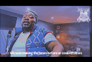 VIDEO: Stogie T – Freestyle (Big Zulu Diss) Music Video Download Fakaza