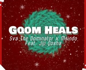 Sva The Dominator & Msindo Umshini ft. Jiji Qhosha Mp3 Download Fakaza
