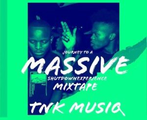 TNK MusiQ – Journey To MSE Mix Mp3 DOwnload Fakaza