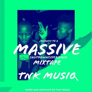 TNK MusiQ – Journey To MSE Mix Mp3 DOwnload Fakaza