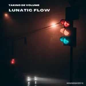 Takino De Volume Lunatic Flow Ft. S VeeTalor Mp3 Download Fakaza