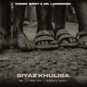 Taribo West & Dr Lamondro – Siyaz’khulisa ft Pixie L, Lunga Dima & Nokulunga Vilakazi Mp3 Download Fakaza