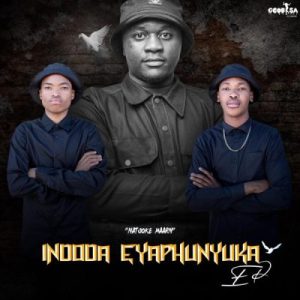 EP: Team Gcobisa – Indoda Eyaphunyuka Ep Zip Download Fakaza