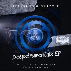 Tee-bang & Crazy T  Jazzy Groove (Original Mix) Mp3 Download Fakaza