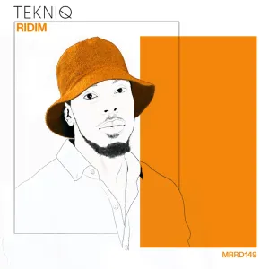 EP: TekniQ  Ridim Ep Zip Download Fakaza