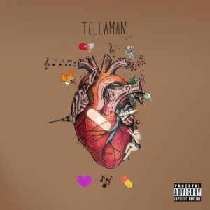 Tellaman Baby Girl ft DJ KillaMo Mp3 Download Fakaza