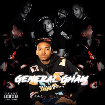 Temple Boys CPT General Gham Mp3 Download Fakaza