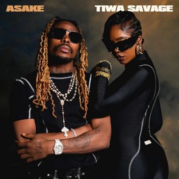 Tiwa Savage ft. Asake – Loaded Mp3 Download Fakaza