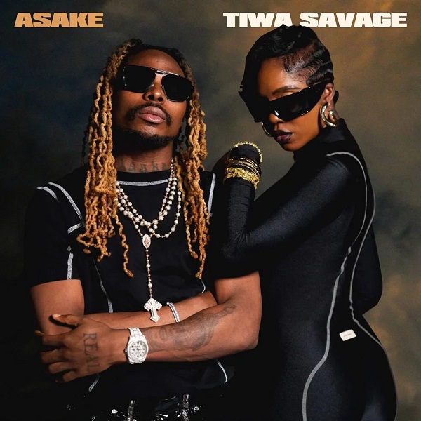 Tiwa Savage ft. Asake – Loaded Mp3 Download Fakaza