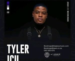 Tyler ICU Themba Lam ft Jessica LM & Yocheb Mp3 Download Fakaza
