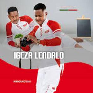 EP: Umdumazi – Ningang’jaji Ep Zip Download Fakaza