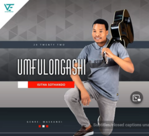 Umfulongashi  Thandolwami nawe Mp3 Download Fakaza