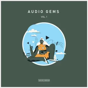 ALBUM: VA – Audio Gems, Vol. 1 Album Download Fakaza