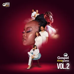 ALBUM: VA Mofunk Gospel Amapiano, Vol. 2 Album Download Fakaza