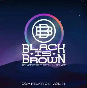 ALBUM: Various Artists – Black Is Brown Compilation Vol 2 Album Download Fakaza