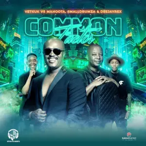 LBUM: Vetkuk vs Mahoota – Common Factor Album Download Fakaza