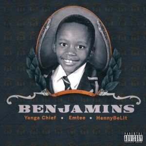 Yanga Chief – Benjamins (Snippet) ft Emtee & Hennybelit Mp3 Download Fakaza