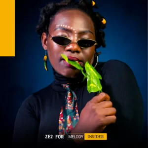 Ze2 – Happy ft Iyanne Jamdong Mp3 Download Fakaza