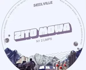 Zito Mowa If You Find Earth Boring (Original Mix) Mp3 Download Fakaza