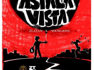 Zlatan – Astalavista ft. Young Jonn Mp3 Download Fakaza