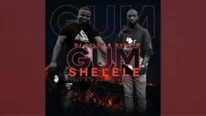 Dj Solss & Dunn’s – Gumshelele ft. Jucy R, Dunn’s SA & Keyate Mp3 Download Fakaza
