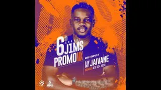Amapiano Mix: Djy Jaivane – 6th Annual J1MS Promo Live Mix Mp3 Download Fakaza