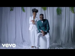 Mbosso  Nomfundo Moh – Sibaningi ft. Kwesta Music Video Download Fakaza