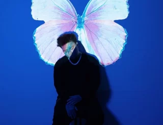 Phora The Butterfly Effect (Zip) Album Download