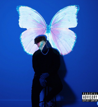 Phora The Butterfly Effect (Zip) Album Download