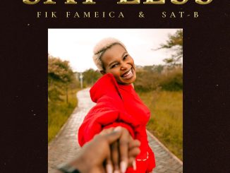Alyn Sano ft Fik Fameica & Sat-B – Say Yes p3 Download Fakaza